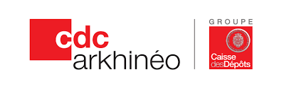 logo arkineo
