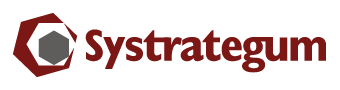 logo systrategum
